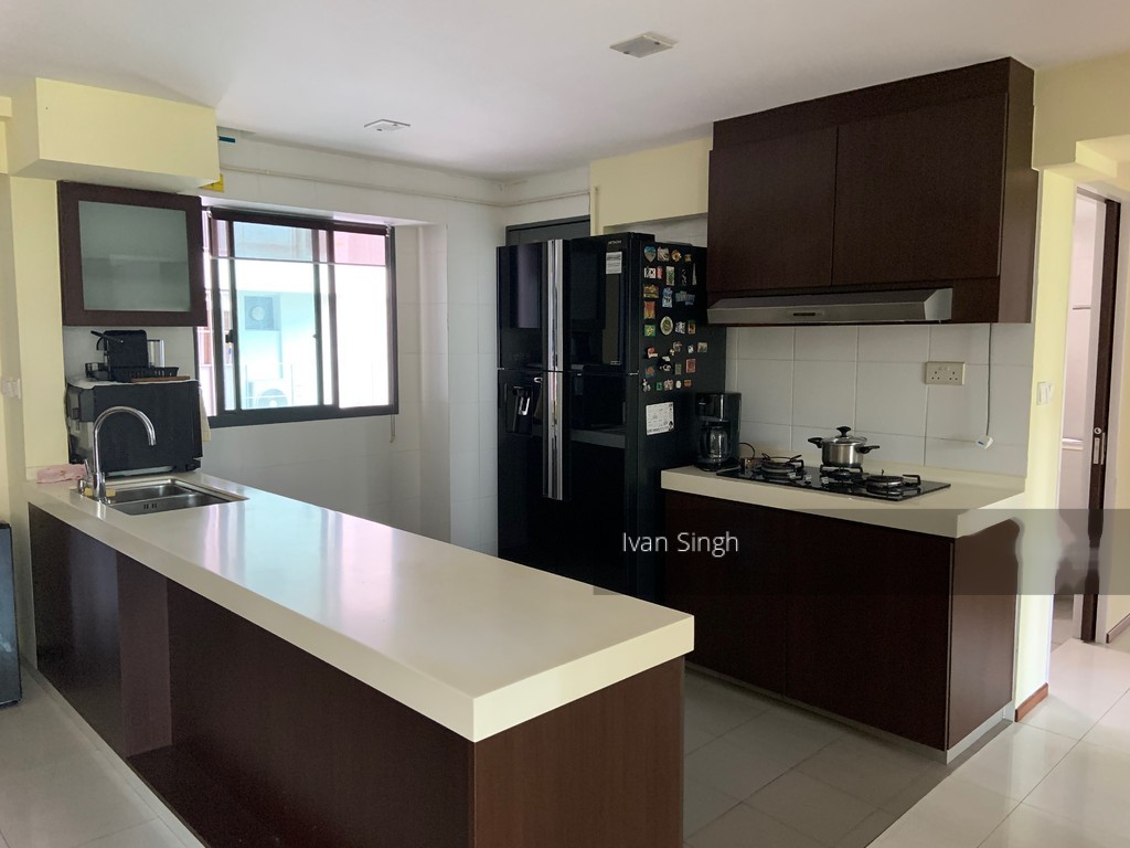 Blk 1D The Pinnacle@Duxton (Bukit Merah), HDB 5 Rooms #222395291